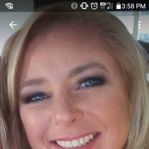 Meet your Posher, Kristy